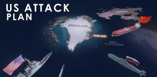 US Greenland Military Attack Plans | Explained