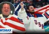 TRUMP’S Bold Move: Olympic Heroes at State of Union 'Achieved their dream': 'Miracle on Ice' Captain celebrates