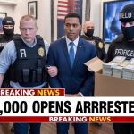 BREAKING: ICE Arrests 3000 in Minnesota Fentanyl Hub