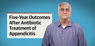 Can Appendicitis Be Treated With Antibiotics Rather Than