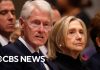 Clintons agree to testify on Epstein investigation if House