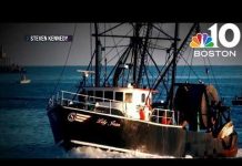 Silent Beacon Triggers Coast Guard Nightmare Coast Guard suspends search for missing fishermen after boat