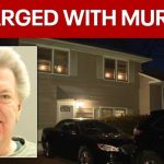 Jill Biden's ex-husband charged with murder of wife in Delaware