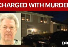 Jill Biden's ex-husband charged with murder of wife in Delaware