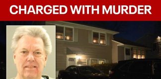 Jill Biden's ex-husband charged with murder of wife in Delaware