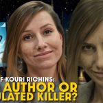 Bestselling Author Poisoned Husband—Profited Millions Kouri Richins Trial Begins: Grief Author or Calculated Killer