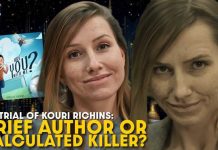 Kouri Richins Trial Begins: Grief Author or Calculated Killer