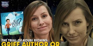 Kouri Richins Trial Begins: Grief Author or Calculated Killer