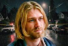 SUICIDE Or Murder? Cobain Case Reopens Kurt Cobain Ruling Should Be "HOMICIDE"