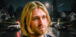 Kurt Cobain Ruling Should Be "HOMICIDE"