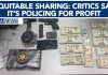 Police STEAL Millions—Legal Loophole Protects Them Law enforcement agencies make millions off suspected