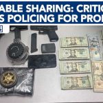 Police STEAL Millions—Legal Loophole Protects Them Law enforcement agencies make millions off suspected