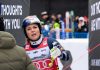 Lindsey Vonn says 'Olympic dream is not over' after crashing