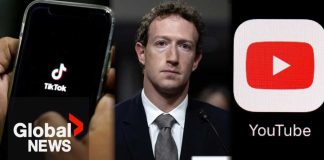 Meta, YouTube head to landmark US trial over social media