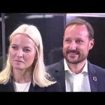 Crown Princess CAUGHT—Palace Lied About Everything Norway crown princess showed poor judgment over