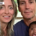 Fertility Clinic SCANDAL: Parents’ Shocking DNA Discovery Parents get SHOCK of a lifetime after baby's birth