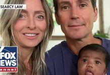 Fertility Clinic SCANDAL: Parents’ Shocking DNA Discovery Parents get SHOCK of a lifetime after baby's birth