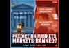Nevada ATTACKS Billion-Dollar Platform — Feds FIRE Back Prediction Market Legal War: Why States are Suing Kalshi