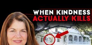 She Forgave Her Mom's Кiller, So He Кilled Her Too