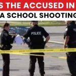 Gender Debate Erupts After Brutal Canadian Shooting Suspect Identified; Police Confirms 8 Dead in Mass Shooting