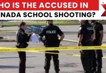 Suspect Identified; Police Confirms 8 Dead in Mass Shooting