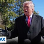 Two Carriers, One Message: Act or Else! TRUMP: Carrier headed to Middle East ''in case we don't