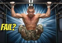 The Surprising Test Every Marine Must Pass