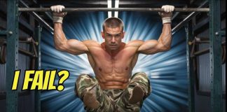 The Surprising Test Every Marine Must Pass