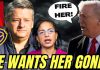 Trump THREATENS Netflix—Fire Her or Else Trump Demands Netflix Fire Susan Rice DOJ Probes