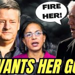 Trump THREATENS Netflix—Fire Her or Else Trump Demands Netflix Fire Susan Rice DOJ Probes
