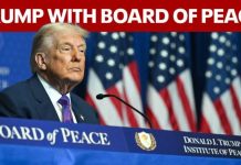 Trump Ditches UN–Shocks World! Trump unveils first meeting of Board of Peace with $7B in