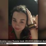 Russia’s Shocking Child Abduction Scandal Ukraine says Russia took 20 000 children during war