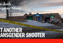 Yet Another Transgender Shooter