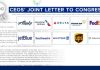 Airline CEO's send warning to Congress as Spring Break