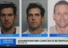 Elite Brokers BUSTED: Sex Trafficking Ring Alexander brothers found guilty on all counts in sex