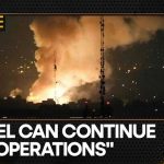 Ambassador CONTRADICTS Trump — Iran Must Fall