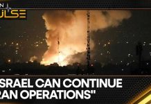 Ambassador CONTRADICTS Trump — Iran Must Fall