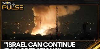 Ambassador CONTRADICTS Trump — Iran Must Fall