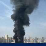 BREAKING: 3 U.S. service members killed, 5 seriously