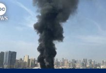 U.S. Troops Killed As Iran Hits Back BREAKING: 3 U.S. service members killed, 5 seriously