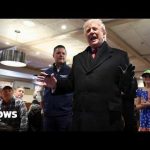 Cuba Collapse Warning — Trump Bets Big BREAKING NEWS: President Donald Trump Says Cuba Will