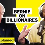Bernie Sanders vs. Mark Cuban: Wealth War Erupts Bernie vs. the billionaires | Today, Explained