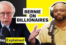 Bernie vs. the billionaires | Today, Explained