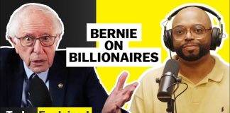 Bernie vs. the billionaires | Today, Explained