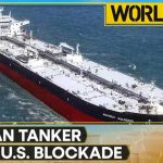 Cuba Crisis: Russian Oil Tanker Heads To Cuba Despite US