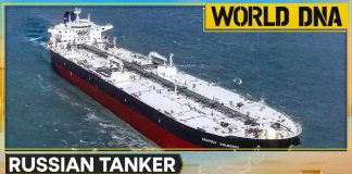 Cuba Crisis: Russian Oil Tanker Heads To Cuba Despite US