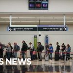 DHS Shutdown Chaos Jams Airports