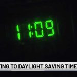 Daylight Saving: Government Overreach or Necessity? Daylight saving time ends Sunday. Here's when to turn back