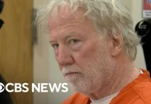Detention hearing underway for actor Timothy Busfield in