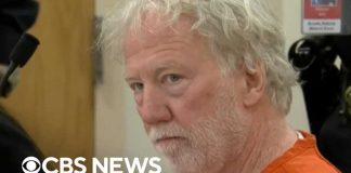 Detention hearing underway for actor Timothy Busfield in
